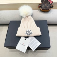 Moncler Caps